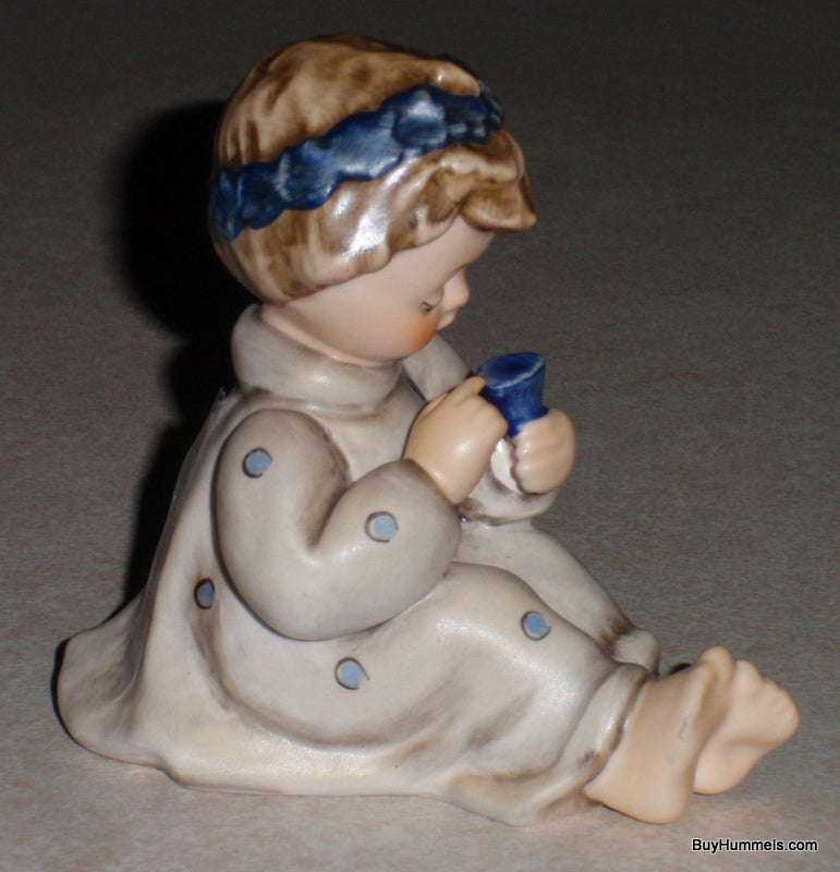"Blossom Time" Goebel Hummel Figurine #608