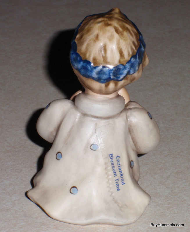 "Blossom Time" Goebel Hummel Figurine #608