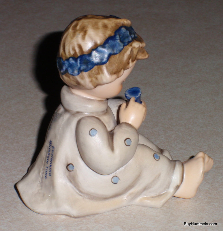"Blossom Time" Goebel Hummel Figurine #608