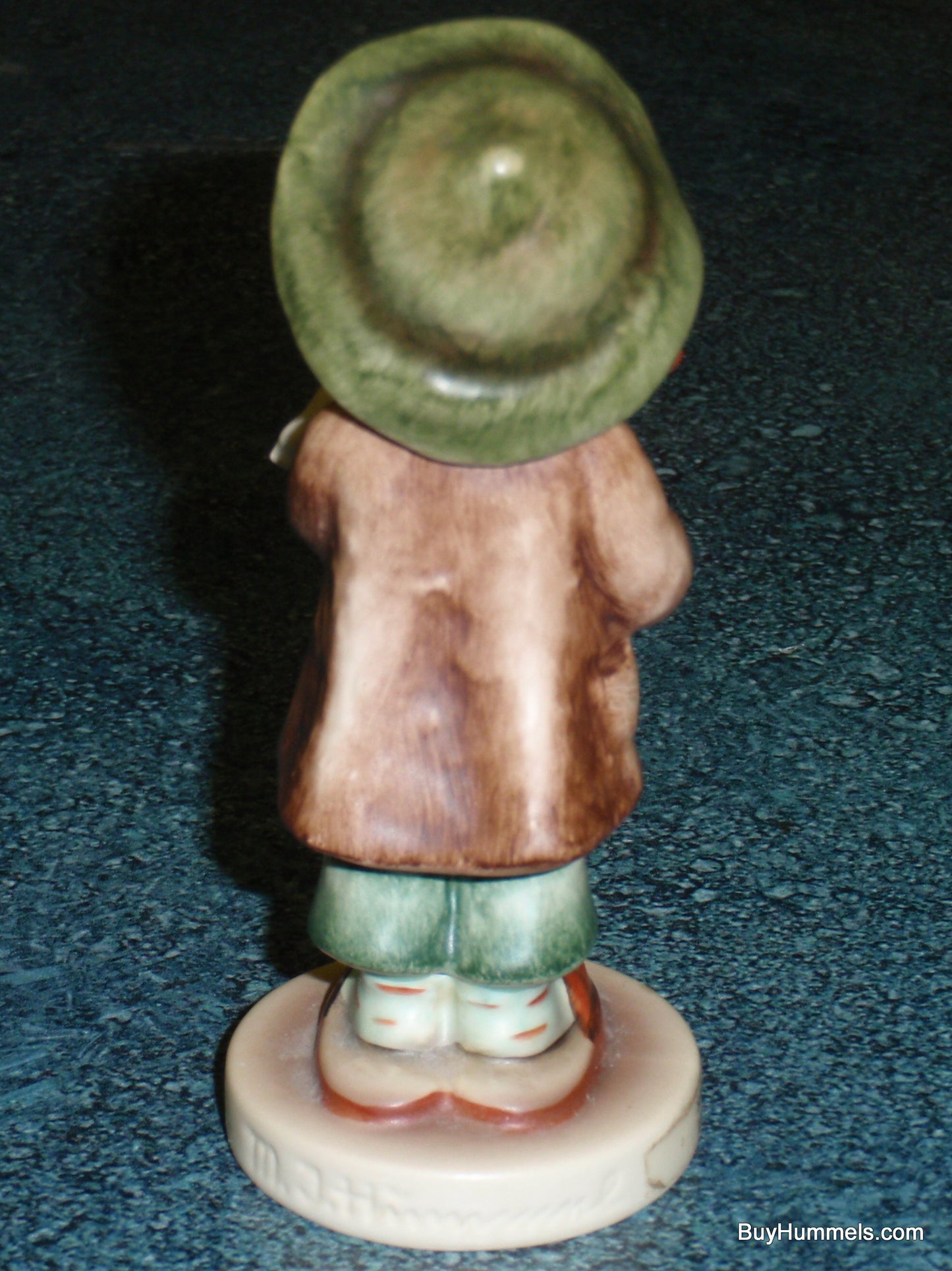 "Lost Sheep" Goebel Hummel Figurine #68 2/0
