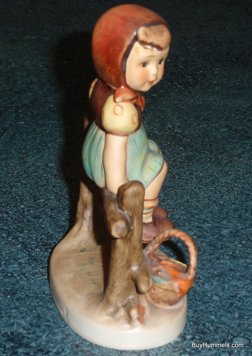 "Just Resting" Goebel Hummel Figurine #112/1 - LARGE VERSION - GREAT GIFT!