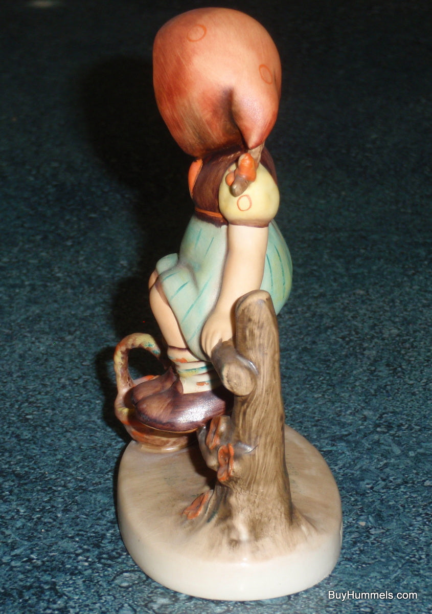 "Just Resting" Goebel Hummel Figurine #112/1 - LARGE VERSION - GREAT GIFT!