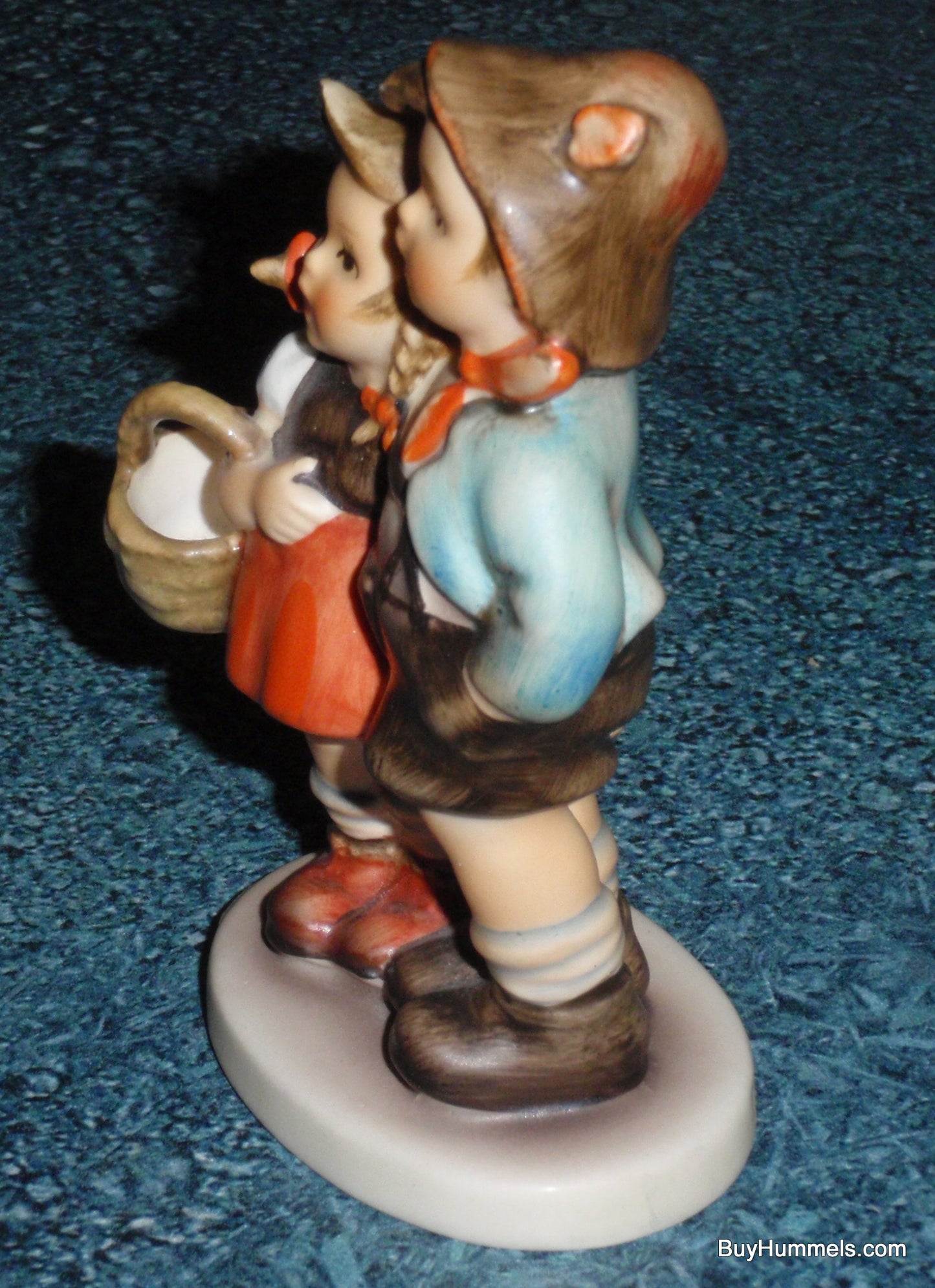 Goebel Hummel Figurine "Surprise" #94 3/0 TMK3 AKA Hansel And Gretel