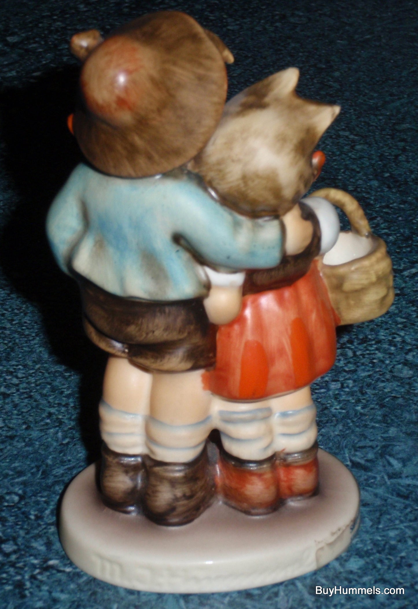 Goebel Hummel Figurine "Surprise" #94 3/0 TMK3 AKA Hansel And Gretel