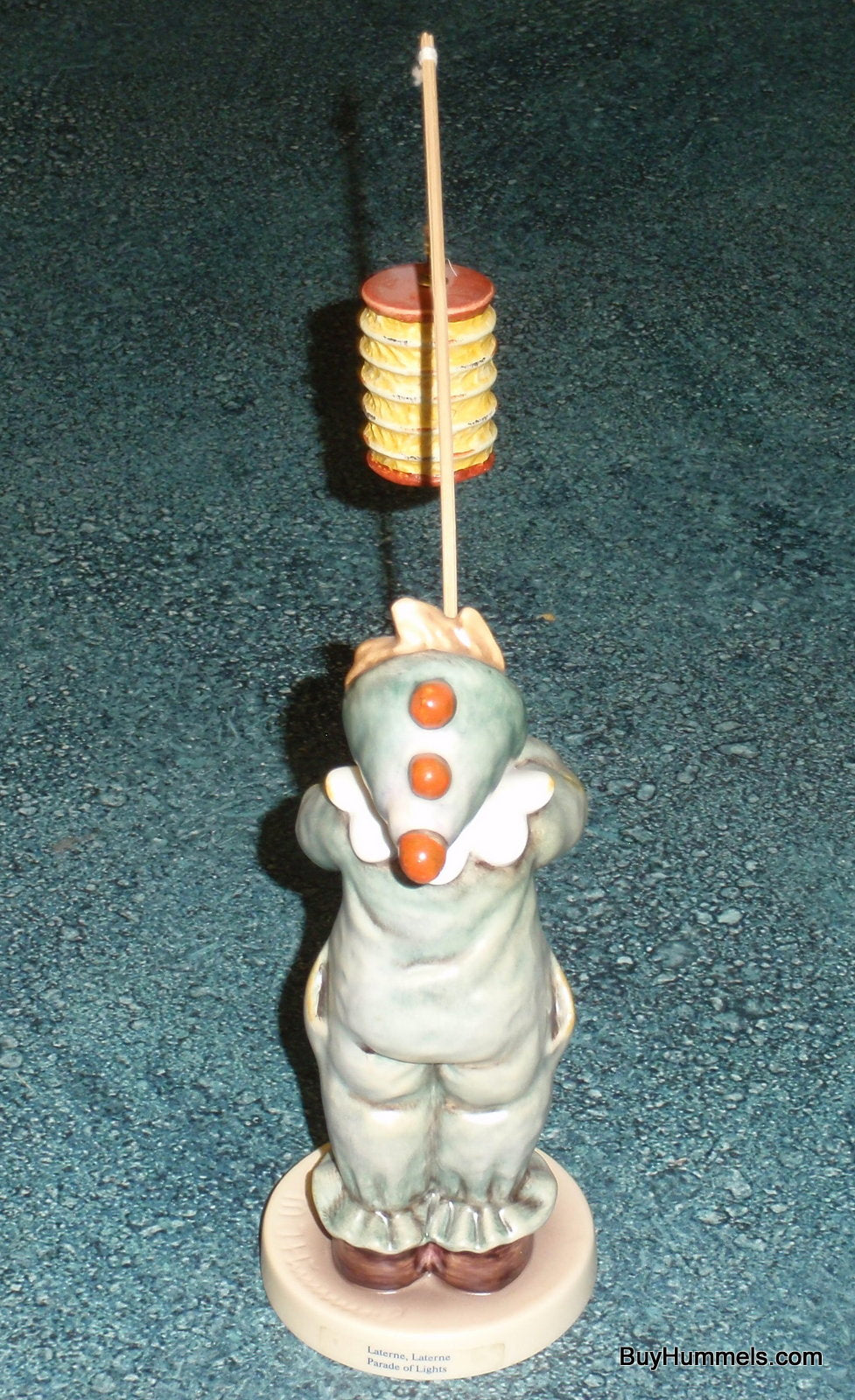 Goebel Hummel Figurine "Parade Of Lights" #616