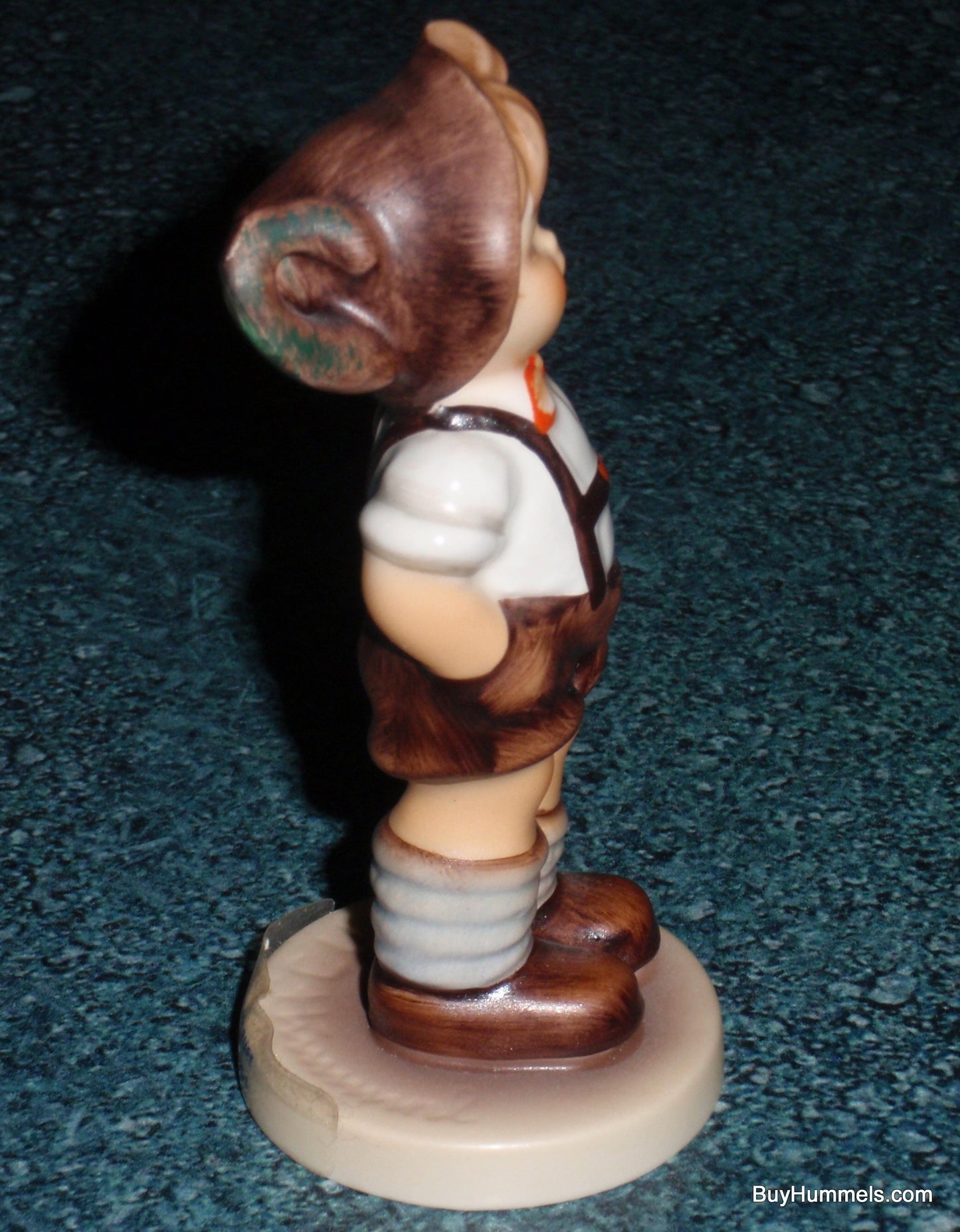 "For Keeps" Goebel Hummel Figurine TMK7 #630 - COLLECTIBLE GIFT!