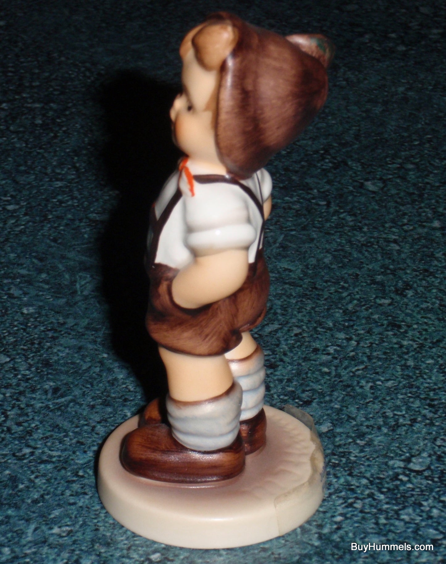 "For Keeps" Goebel Hummel Figurine TMK7 #630 - COLLECTIBLE GIFT!