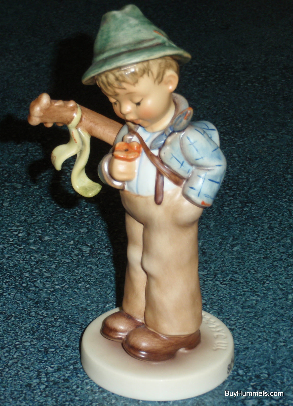 ULTRA RARE "For My Sweetheart" Goebel Hummel Gift Figurine #732/I ONLY 80 MADE!!