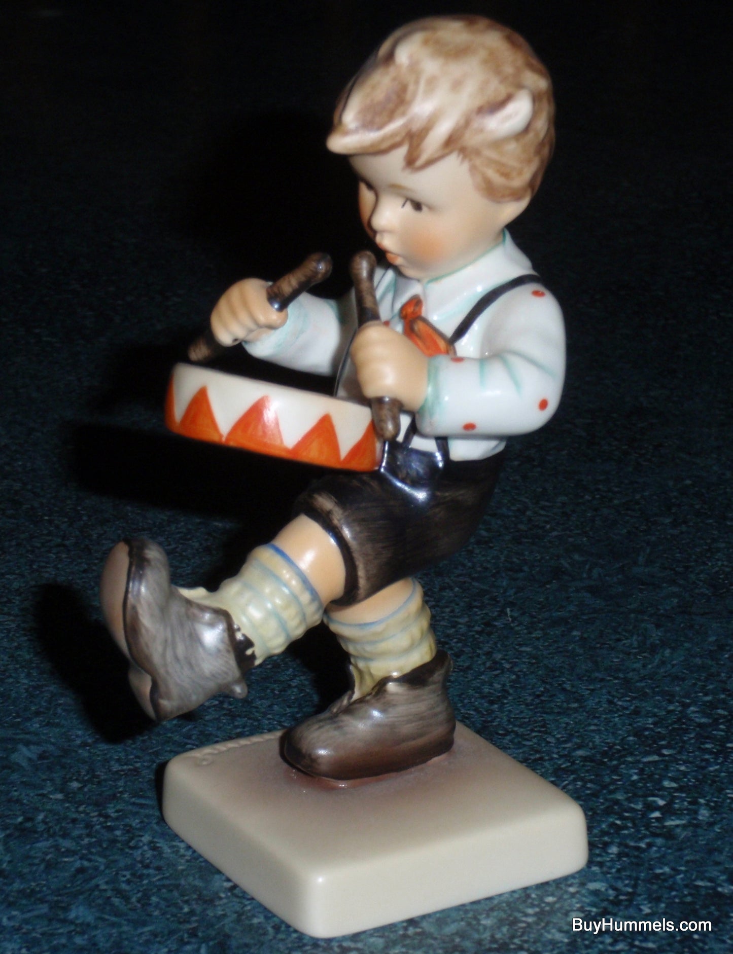 "Little Drummer" Goebel Hummel Figurine #240