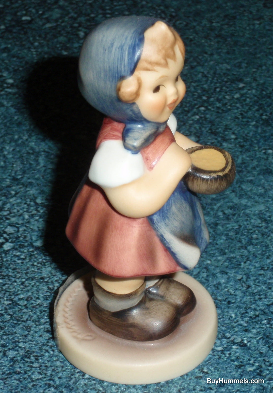 "From Me To You" #629 Goebel Hummel Figurine - COLLECTIBLE CHRISTMAS GIFT!