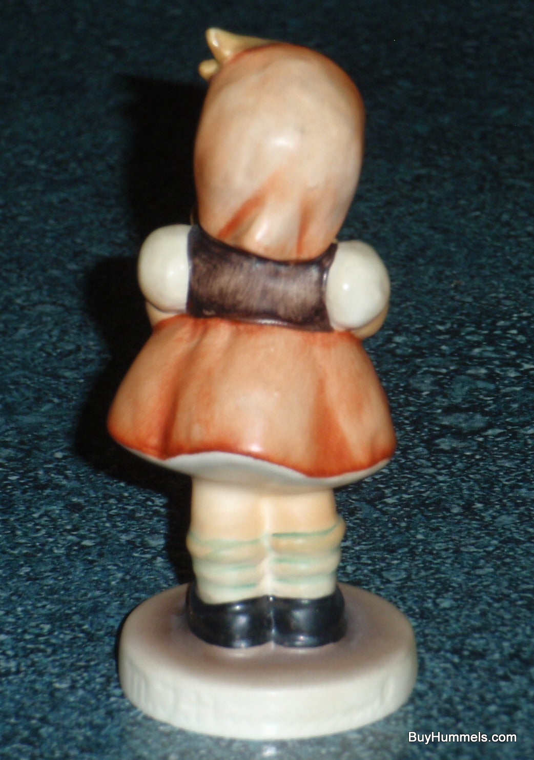 "Girl With Doll" Goebel Hummel Figurine #239/B - CUTE COLLECTIBLE GIFT!