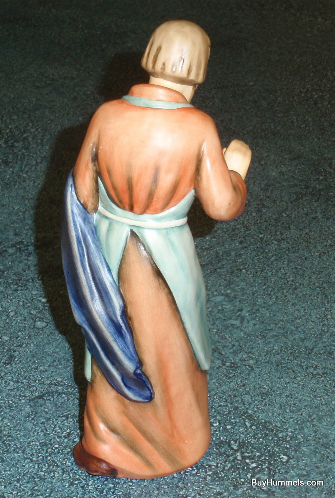 Goebel Hummel "Joseph" Christmas Nativity Scene Figurine #214/B - 7-1/2" Tall
