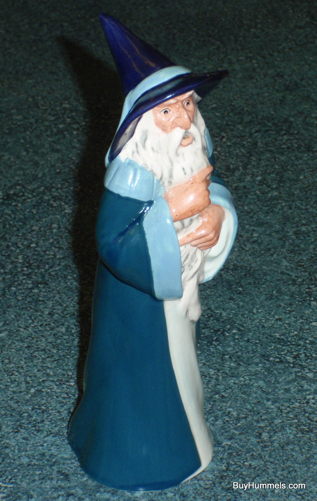 Royal Doulton Gandalf The Wizard Figurine HN 2911 Lord of the Rings LOTR - COLLECTIBLE GIFT!