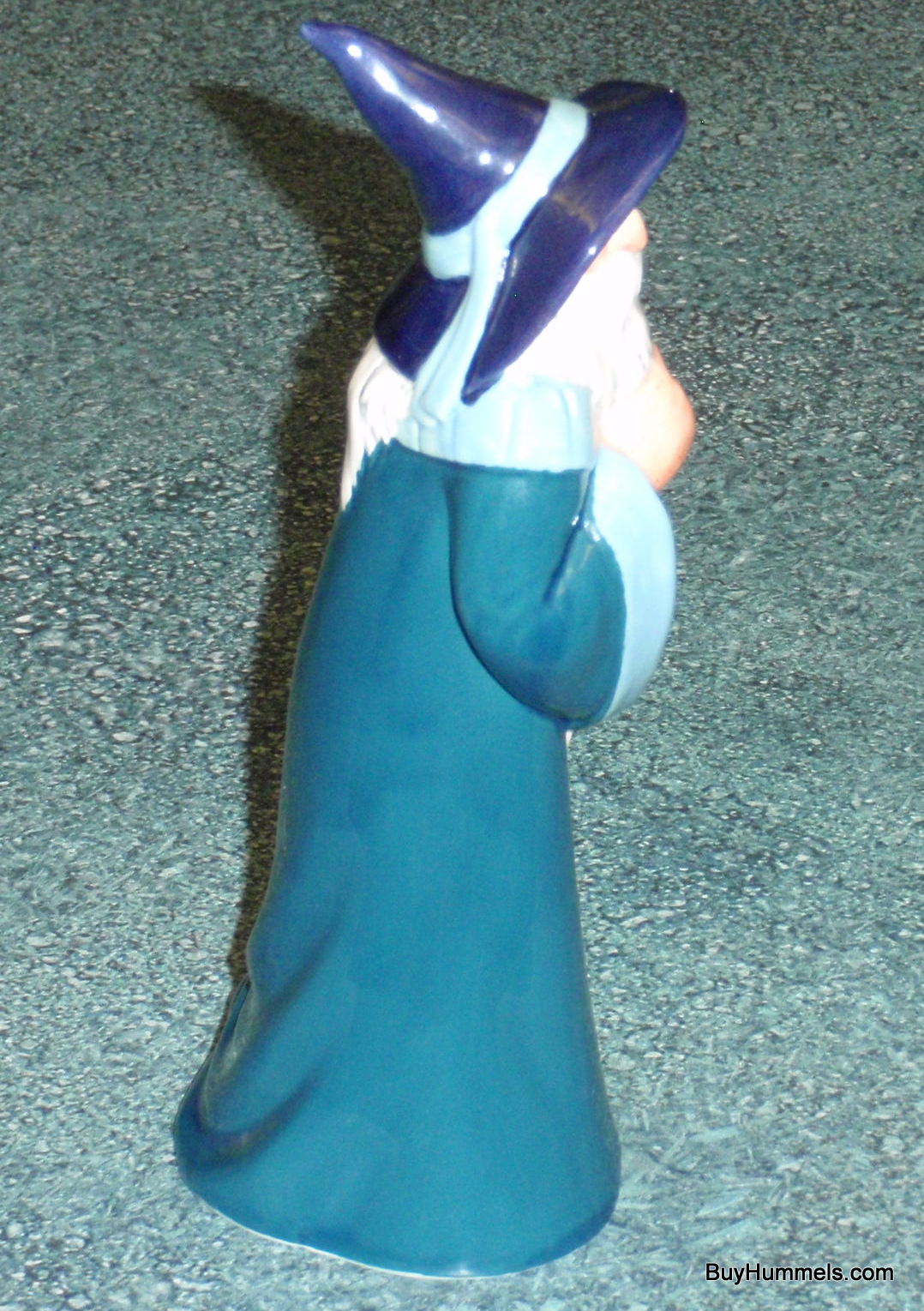 Royal Doulton Gandalf The Wizard Figurine HN 2911 Lord of the Rings LOTR - COLLECTIBLE GIFT!