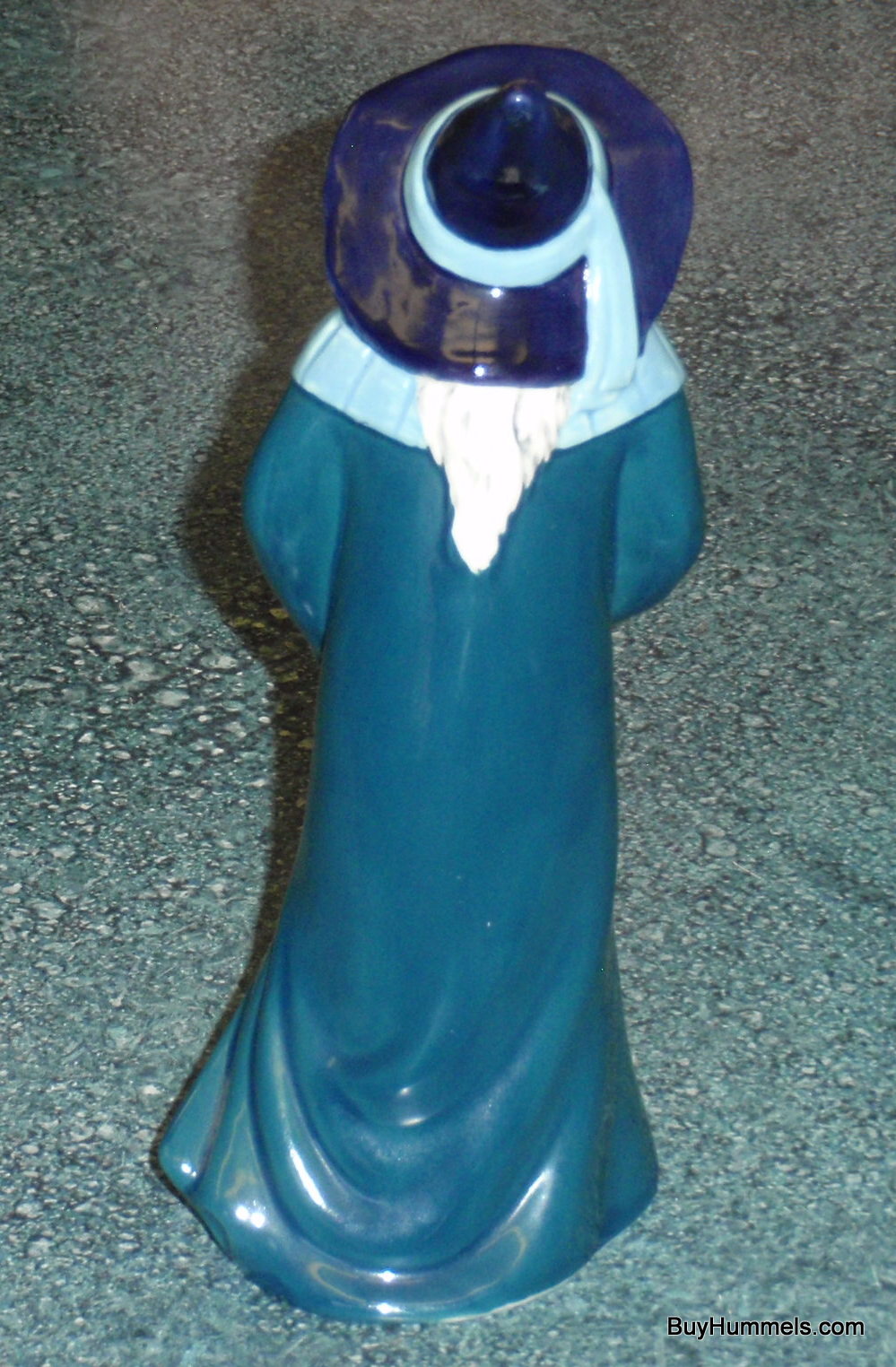 Royal Doulton Gandalf The Wizard Figurine HN 2911 Lord of the Rings LOTR - COLLECTIBLE GIFT!