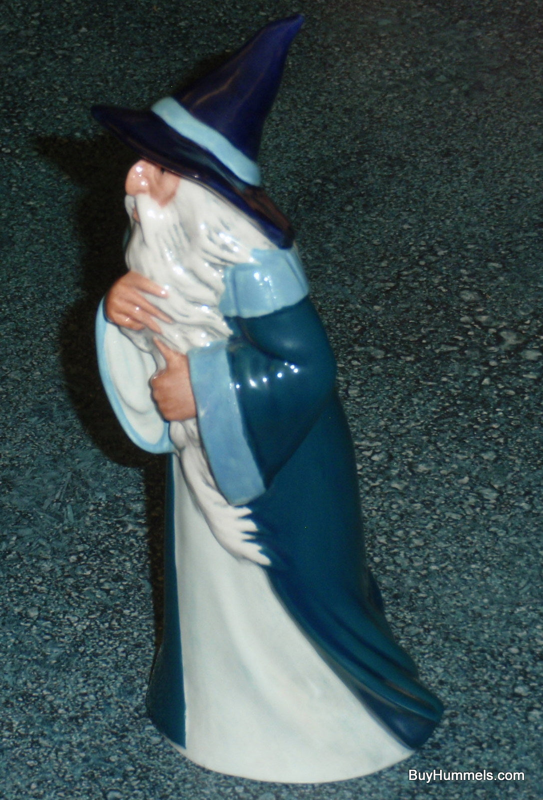 Royal Doulton Gandalf The Wizard Figurine HN 2911 Lord of the Rings LOTR - COLLECTIBLE GIFT!