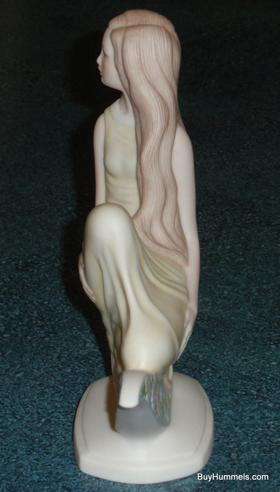 Awakening by Goebel Laszlo Ispanky 8" Figurine USA Signed Limited Edition GIFT!