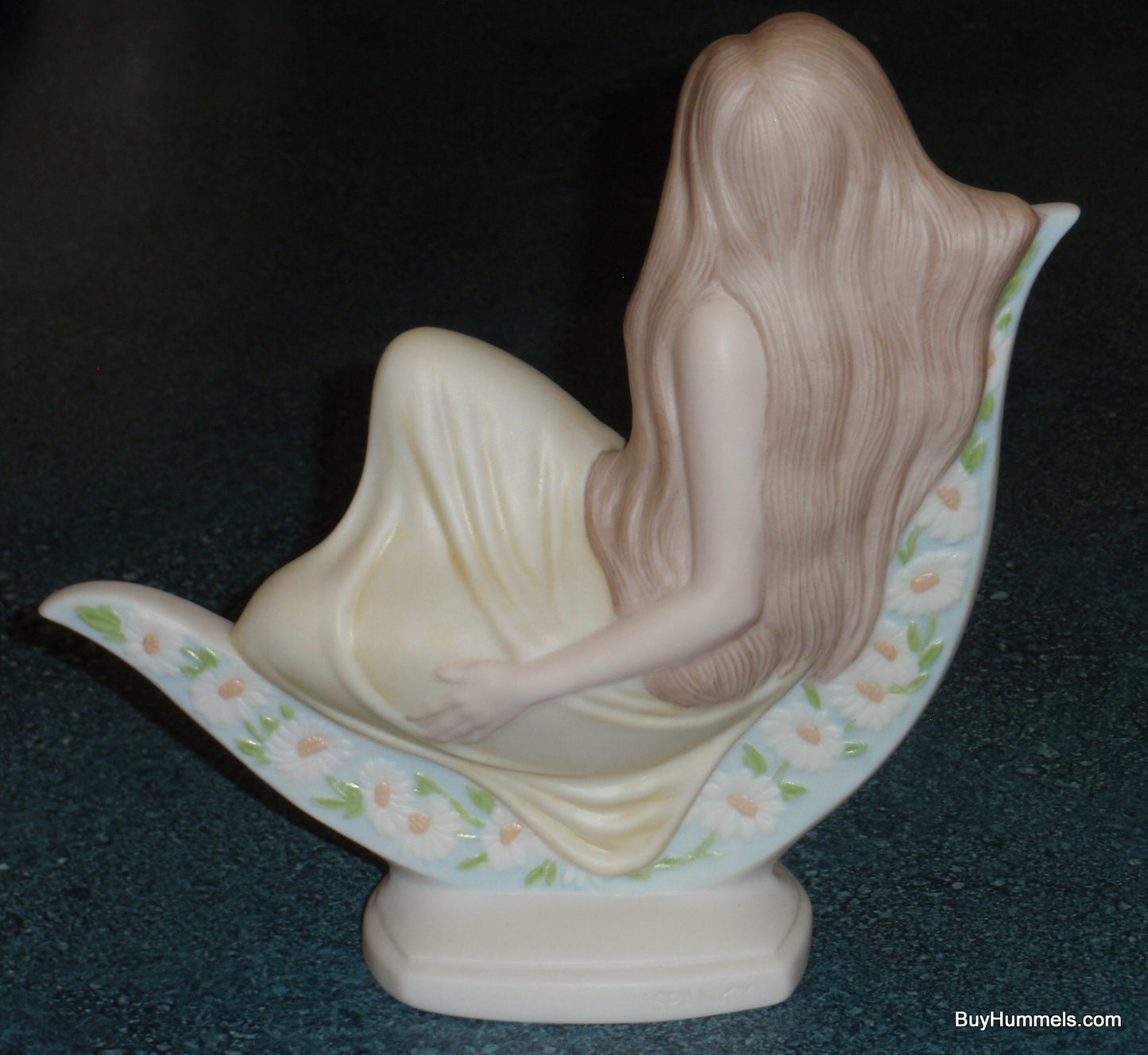 Awakening by Goebel Laszlo Ispanky 8" Figurine USA Signed Limited Edition GIFT!