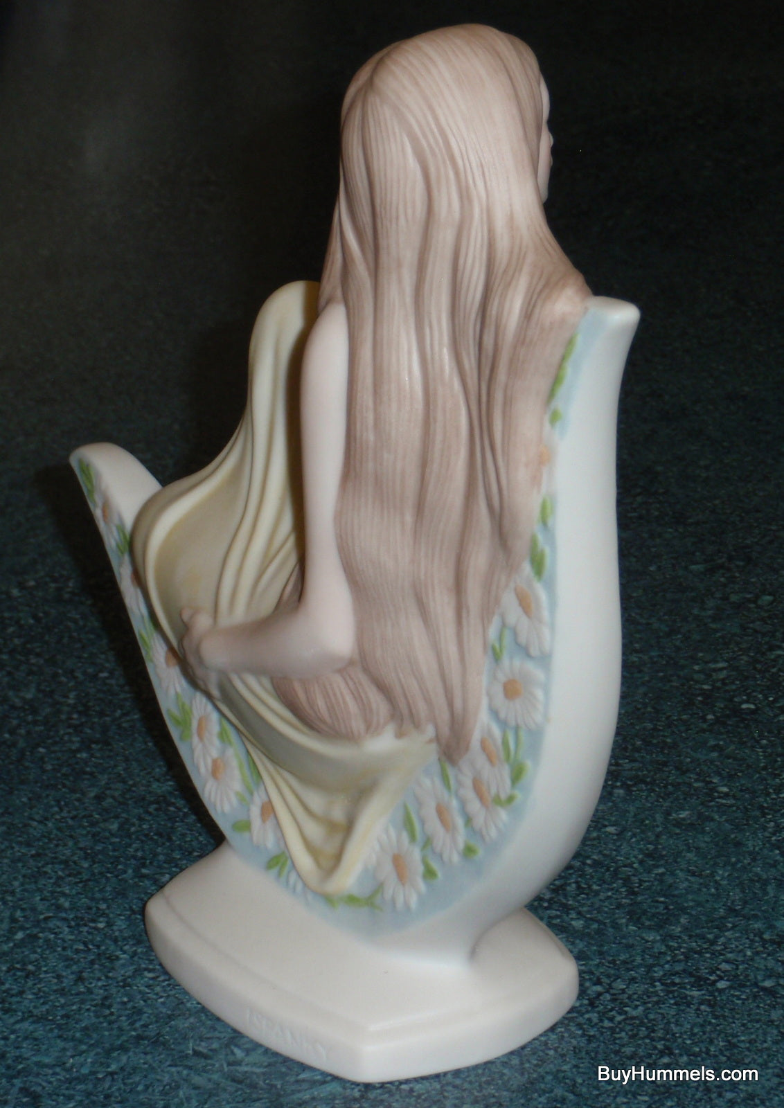 Awakening by Goebel Laszlo Ispanky 8" Figurine USA Signed Limited Edition GIFT!