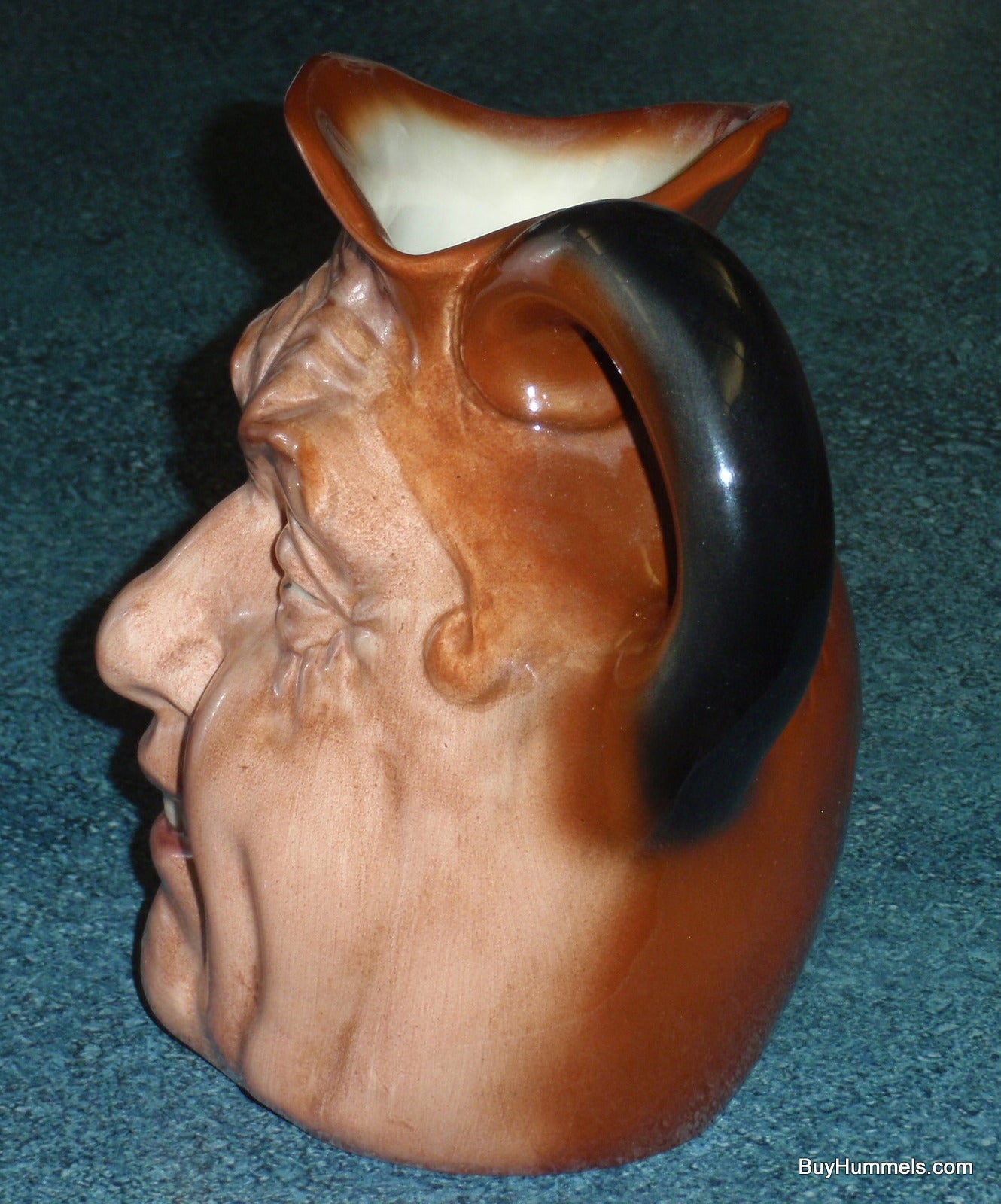Royal Doulton "John Barleycorn" Large Toby Mug Jug D5327 Limited Edition Gift!