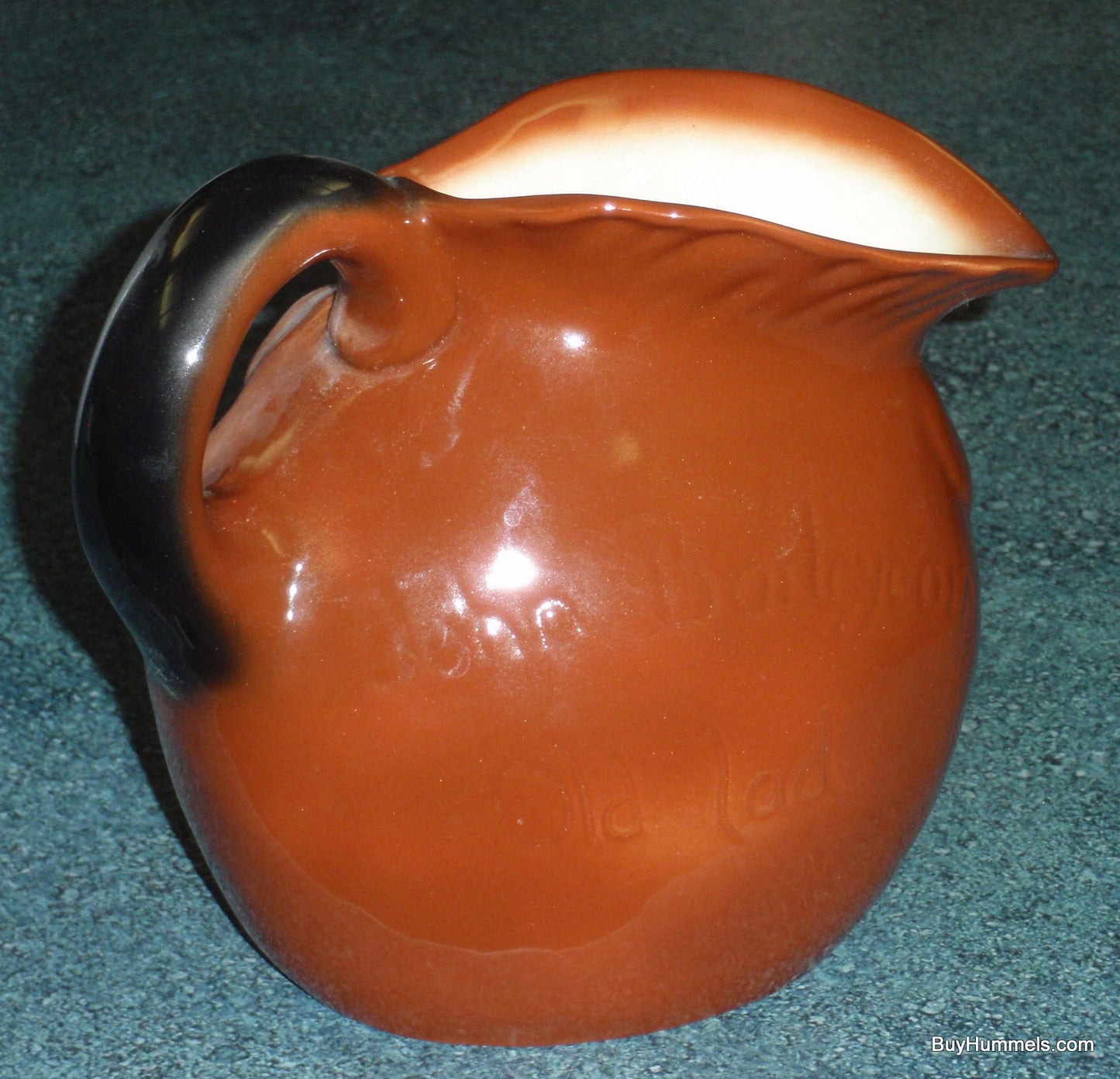 Royal Doulton "John Barleycorn" Large Toby Mug Jug D5327 Limited Edition Gift!