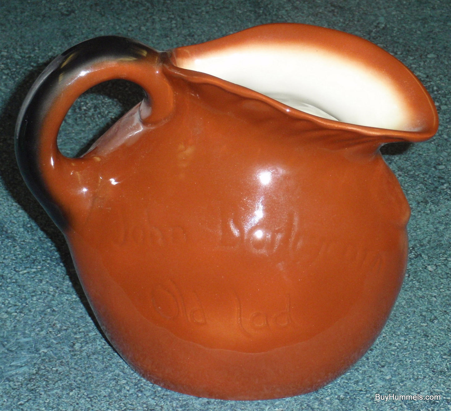 Royal Doulton "John Barleycorn" Large Toby Mug Jug D5327 Limited Edition Gift!
