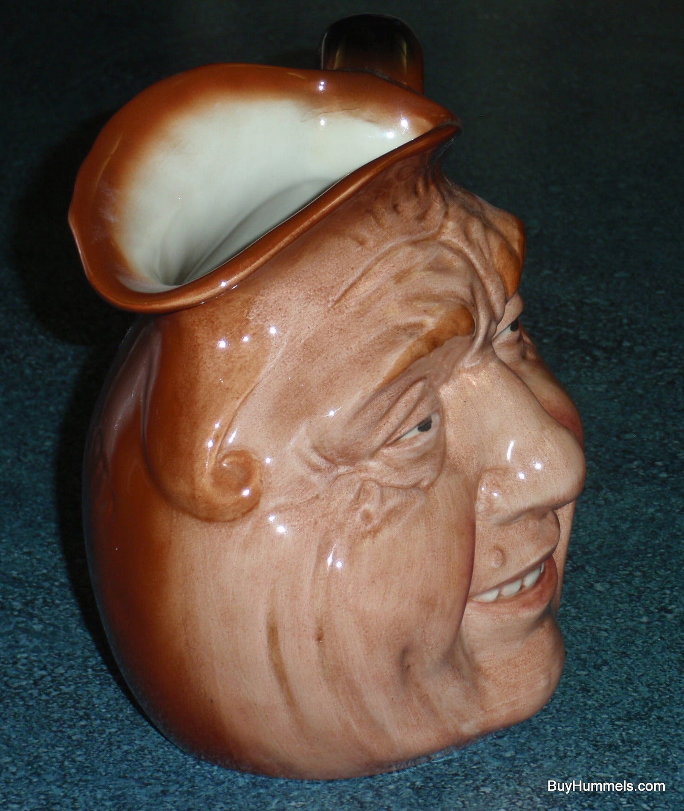 Royal Doulton "John Barleycorn" Large Toby Mug Jug D5327 Limited Edition Gift!