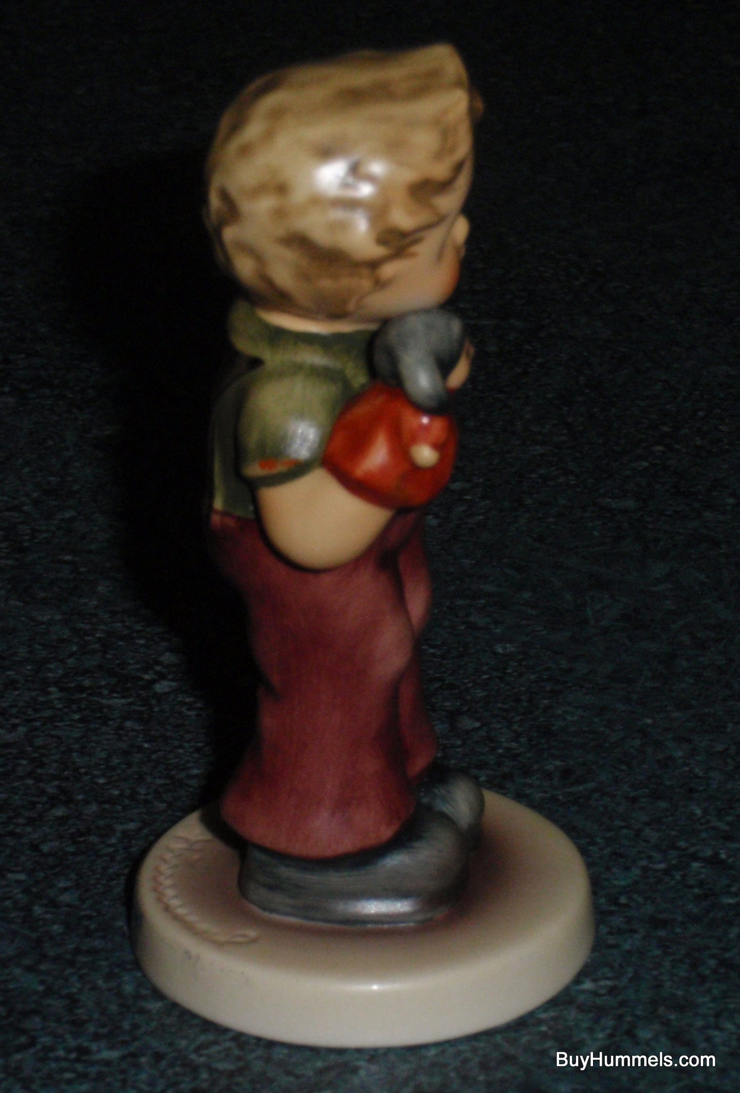 "Puppet Prince" Goebel Hummel Figurine #2103/B Exclusive Edition ADORABLE GIFT!