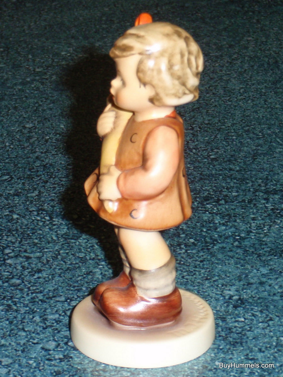 "A Sweet Offering" Goebel Hummel Figurine #549 3/0 TMK7