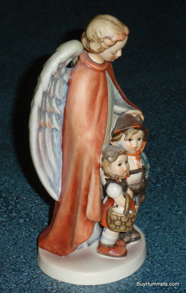 "Heavenly Protection" Goebel Hummel Angel Figurine #88/I