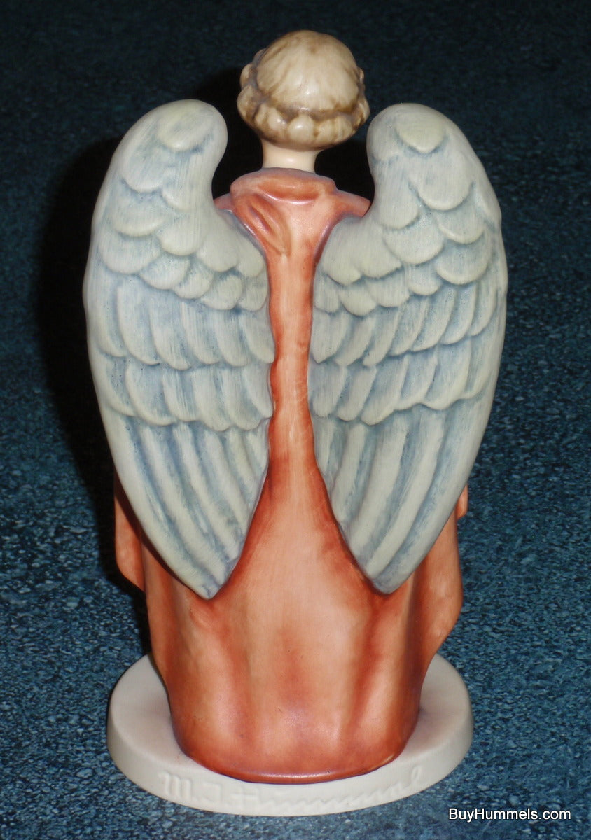 "Heavenly Protection" Goebel Hummel Angel Figurine #88/I