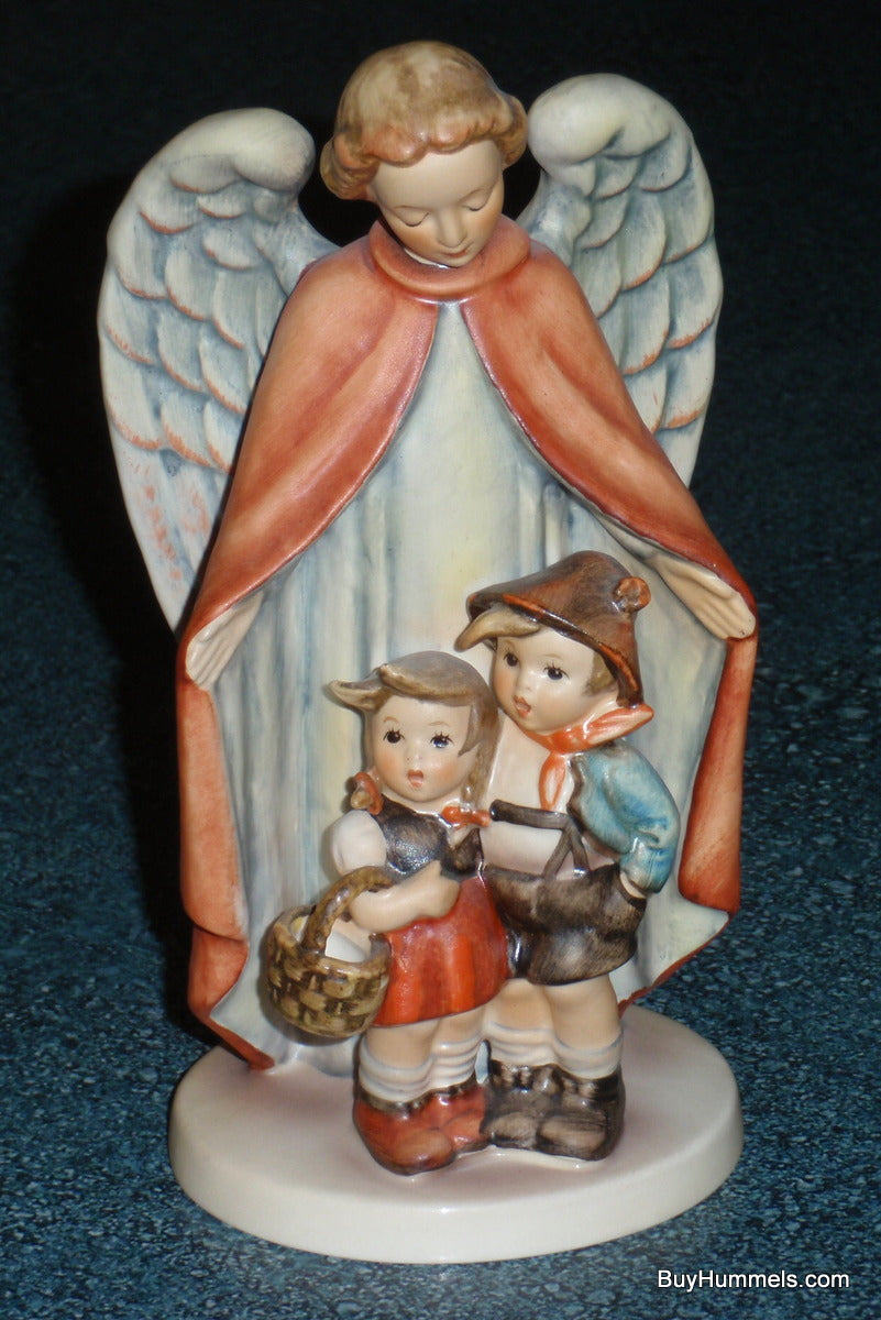 "Heavenly Protection" Goebel Hummel Angel Figurine #88/I
