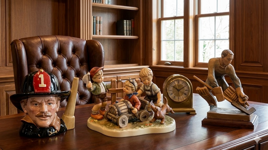 The 2026 Curator’s Guide: Exceptional Estate Additions for Father's Day. 👔