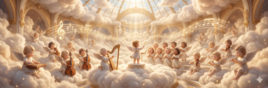 Assembling the Heavenly Choir: A Collector's Guide to the Hummel Angel Symphony (Series 2096)