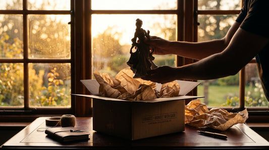 Art Of The Unboxing