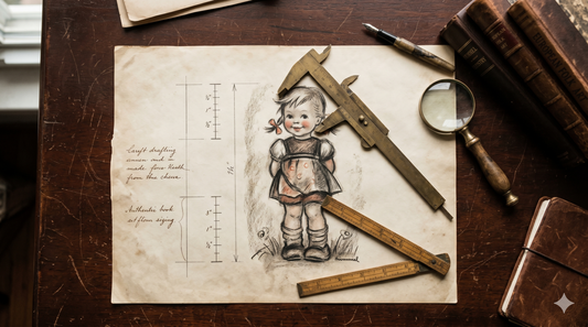 Decoding the Secret Language of Hummel Sizes: What do /I, /0, and /III Mean?