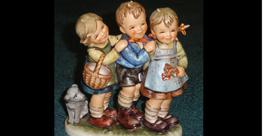 The 2026 Collector's Gift Guide: Celebrating the Seasons with M.I. Hummel