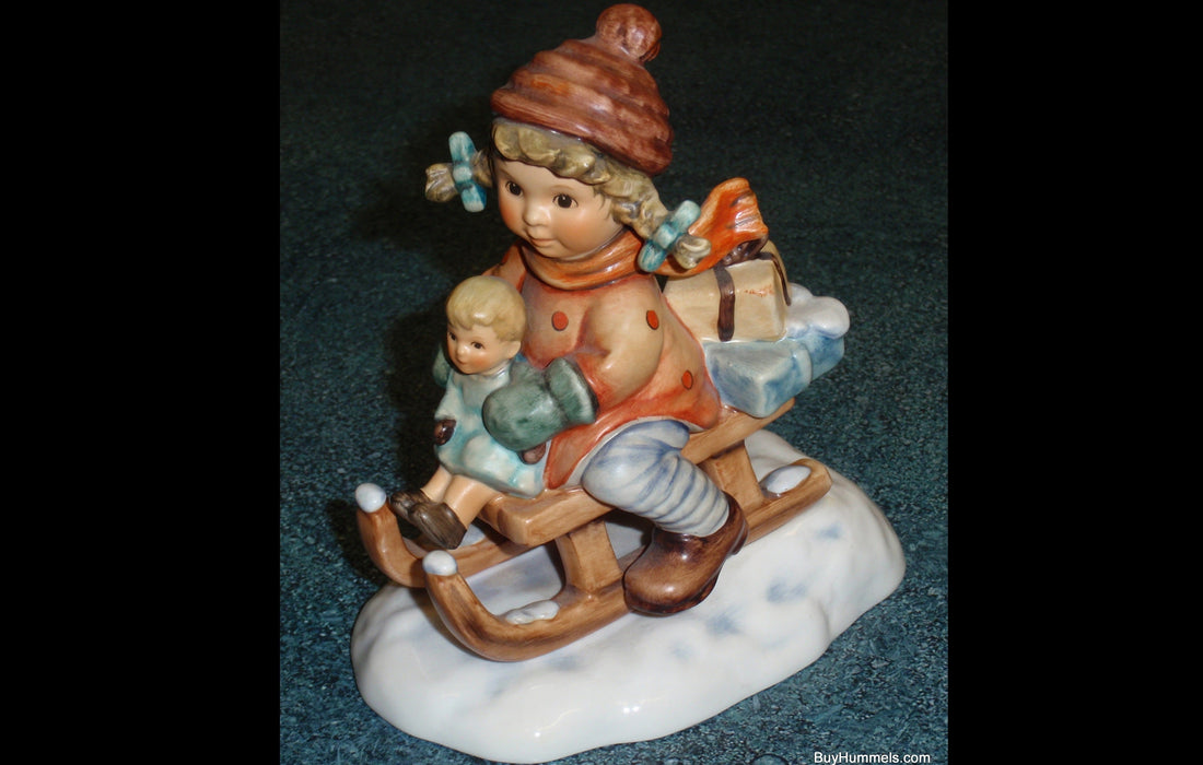 The Collector’s Christmas Gift Guide: Timeless Treasures for the Holiday Home