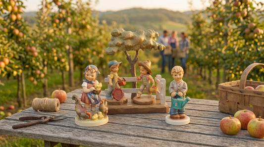 Shop The Autumn Harvest Collection