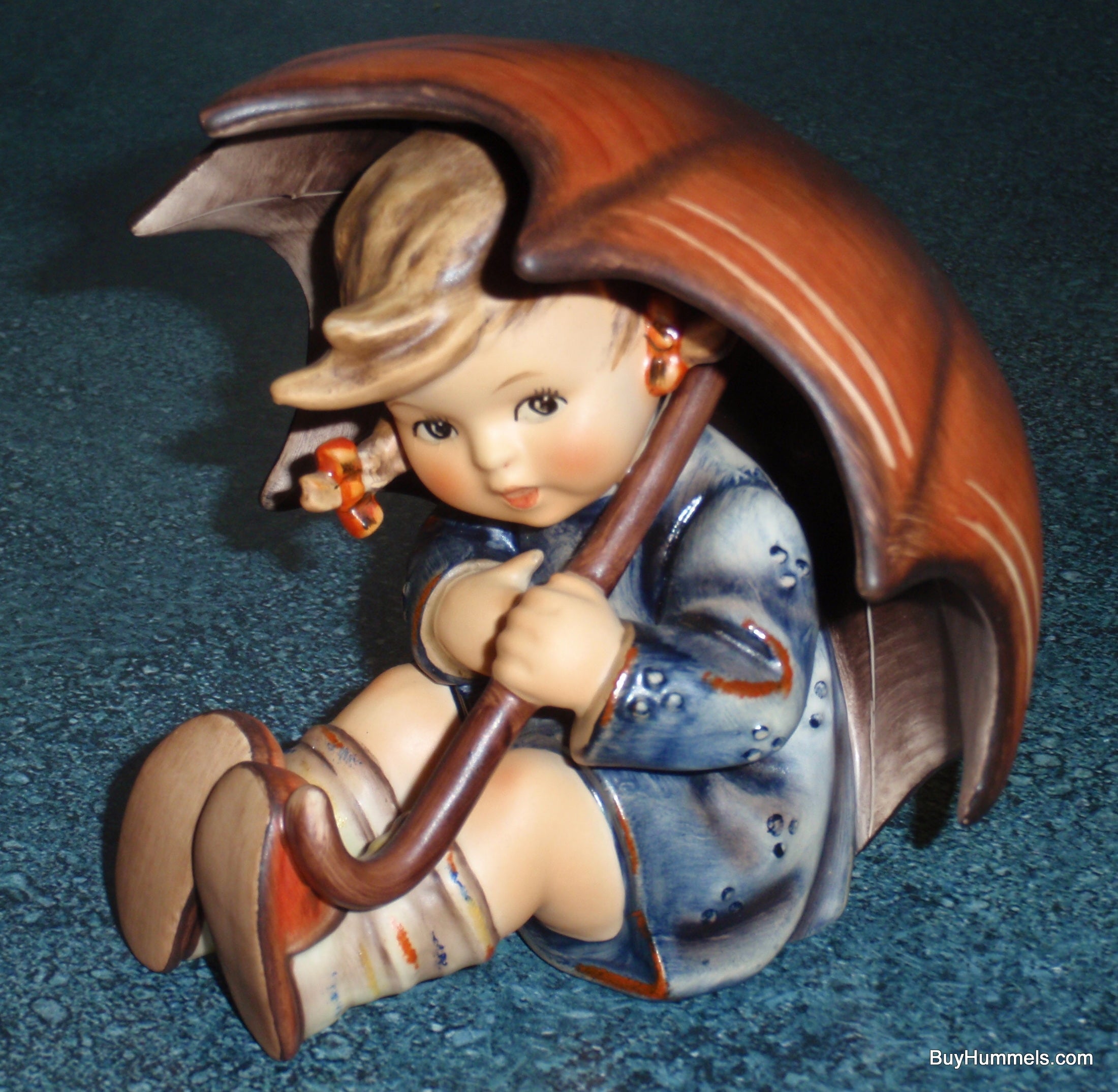 A M.I. Hummel Master Collection: A Legacy of German Artistry ...