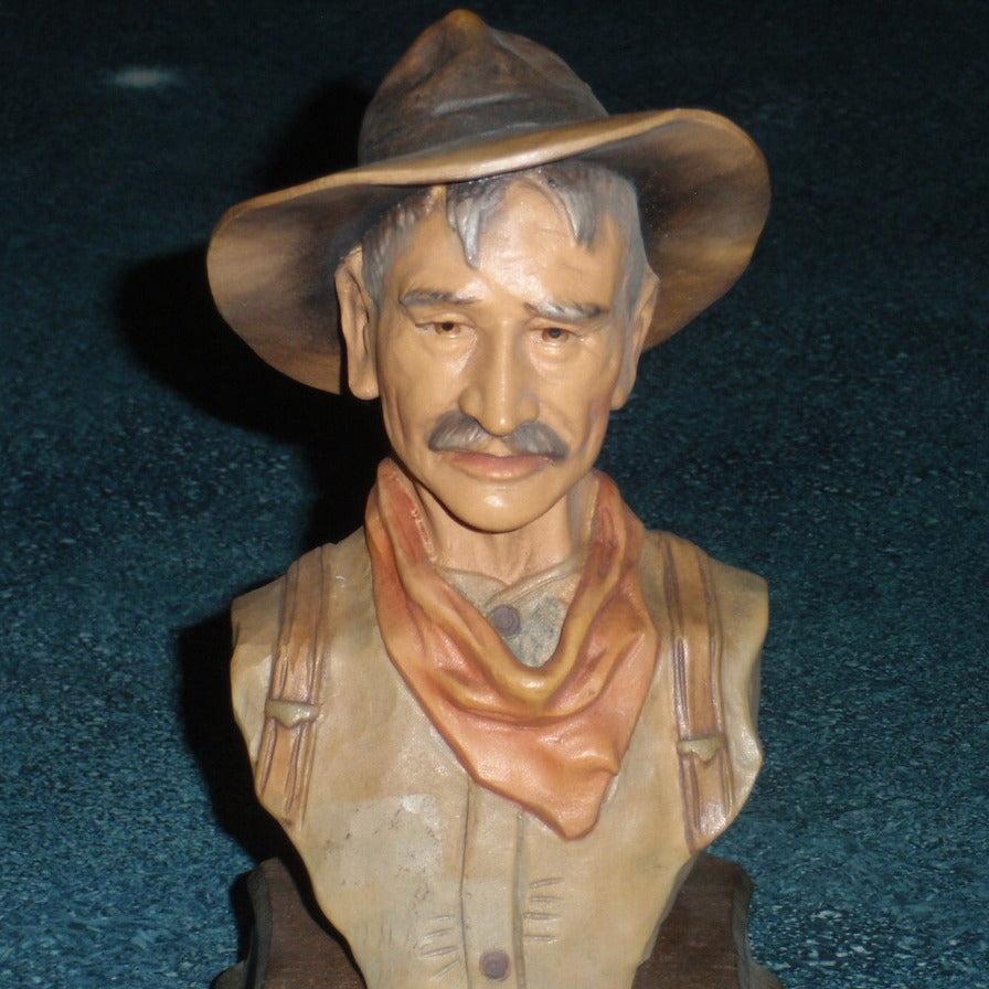 Name That Anri | Vintage Wood Carving Collector's Quiz
