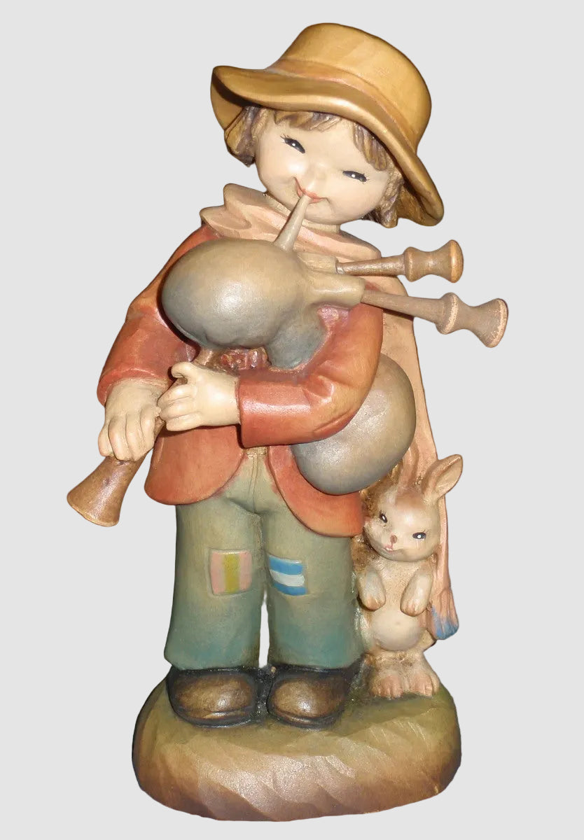 Juan Ferrandiz Anri – HummelsAndMore