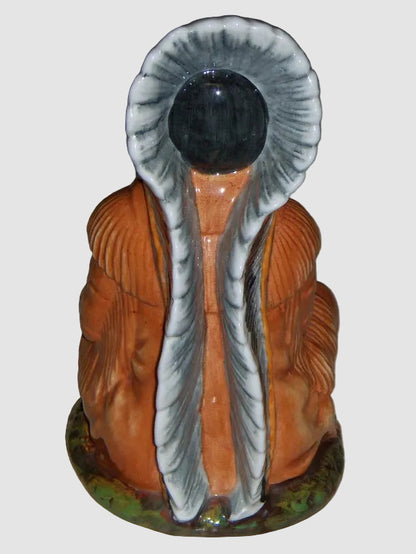 "The Chief" Royal Doulton Figurine HN2892 - Native American (7")