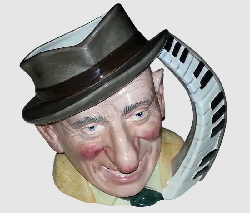 Jimmy Durante