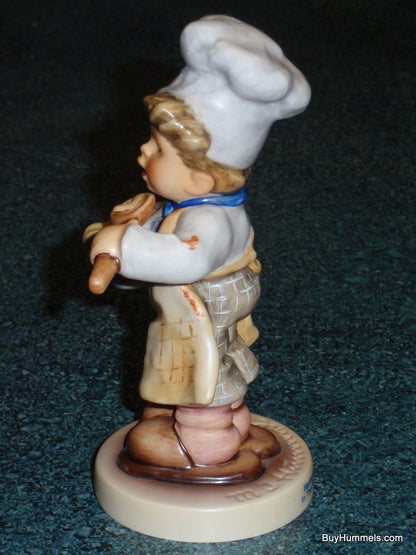 "In The Kitchen" Goebel Hummel Figurine #2038 TMK8