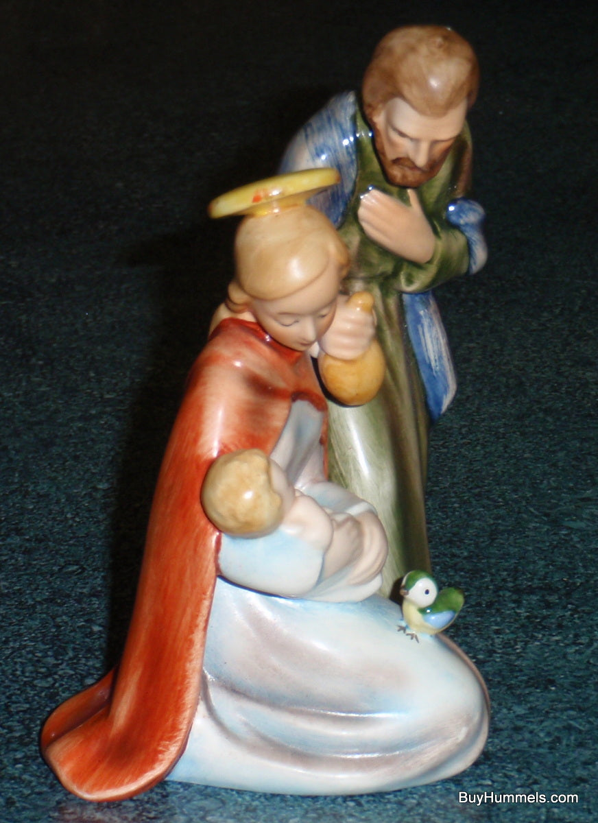 "Holy Family" Goebel Nativity Figurine HX252