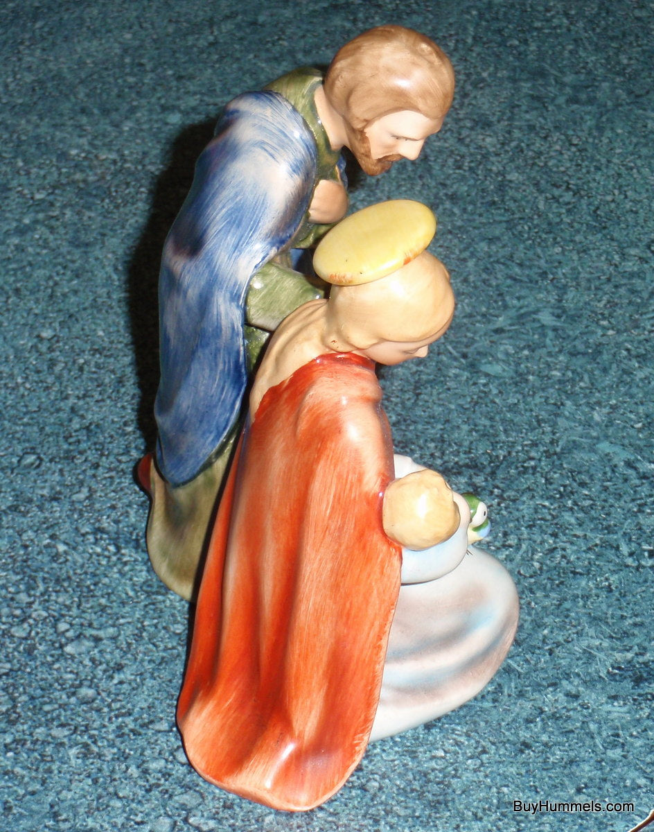 "Holy Family" Goebel Nativity Figurine HX252