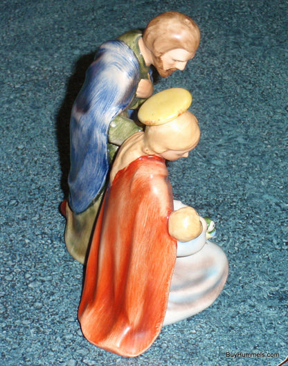 "Holy Family" Goebel Nativity Figurine HX252
