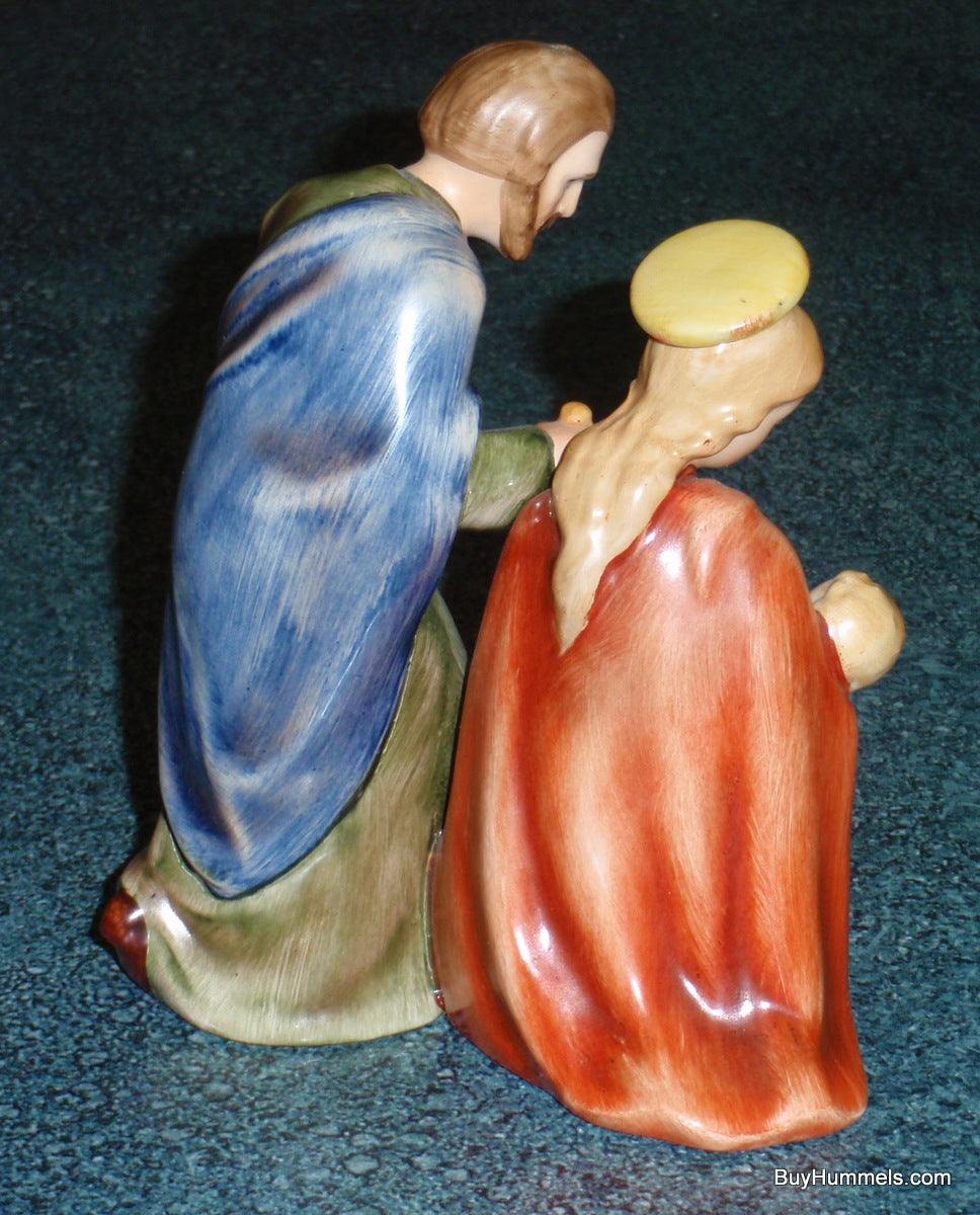 "Holy Family" Goebel Nativity Figurine HX252
