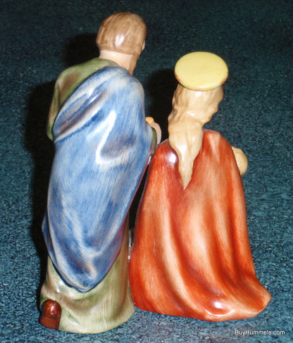 "Holy Family" Goebel Nativity Figurine HX252
